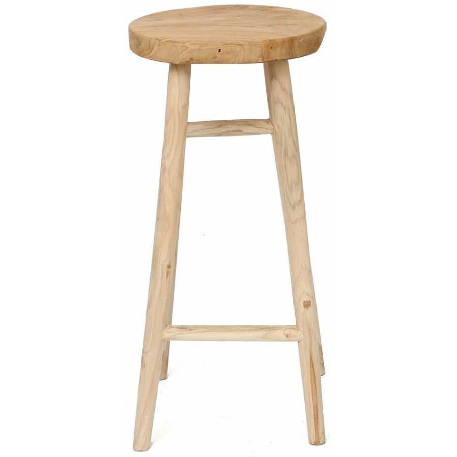 Bazar Bizar Kedut Bar Bar Stool