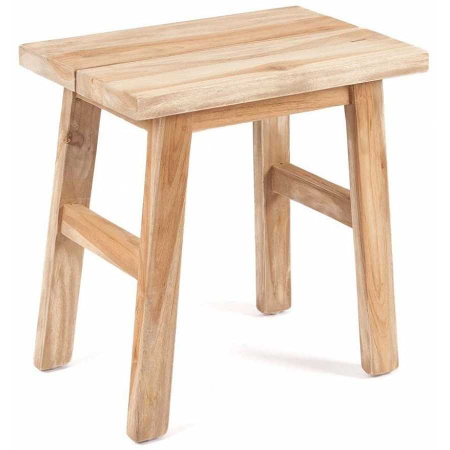 Bazar Bizar Makara Low Stool