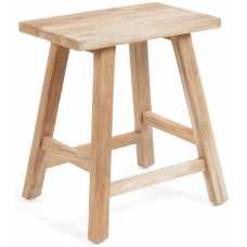 Bazar Bizar Oriki Low Stool