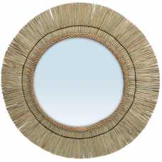 Bazar Bizar St Wall Mirror