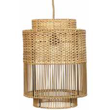 Bazar Bizar Colonial Lamp Shade