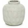 Bazar Bizar Trendy Vase - Concrete