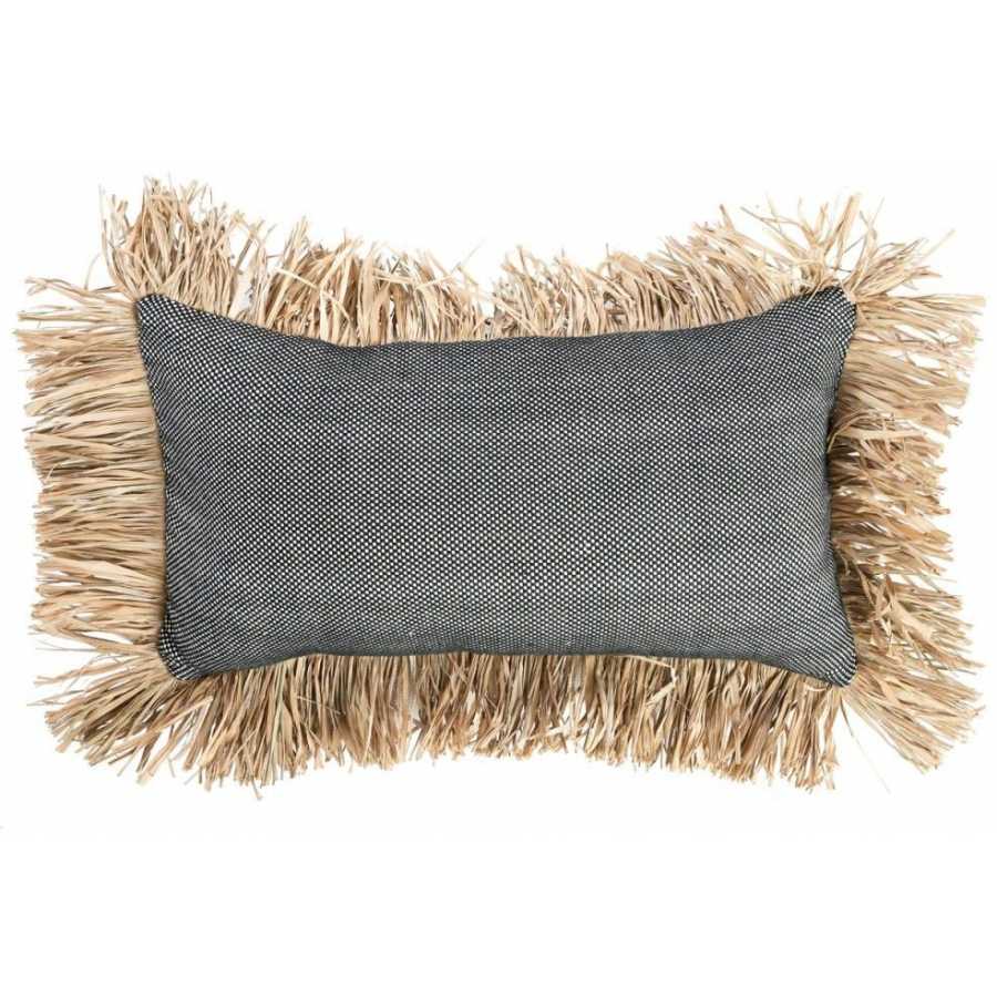 Bazar Bizar Cotton Bonita Rectangular Cushion Cover