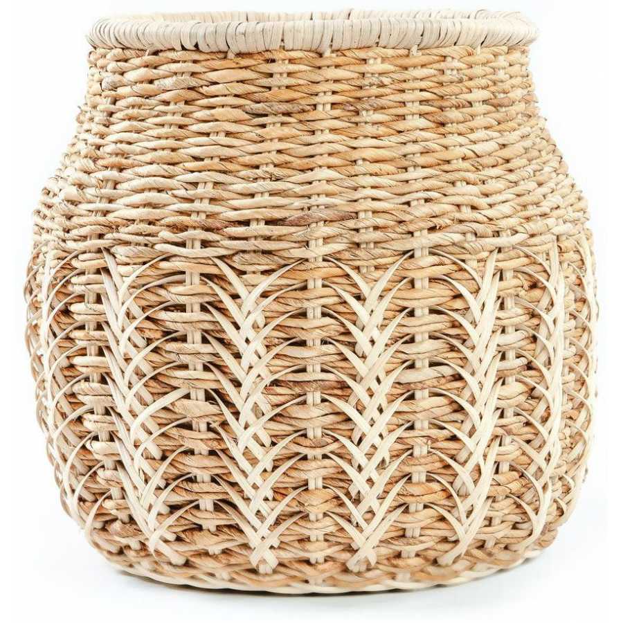 Bazar Bizar Luziru Basket - Large