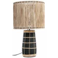 Bazar Bizar Skiathos Table Lamp