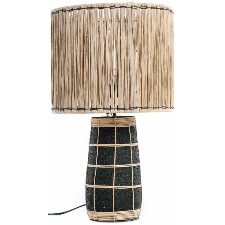 Bazar Bizar Skiathos Table Lamp