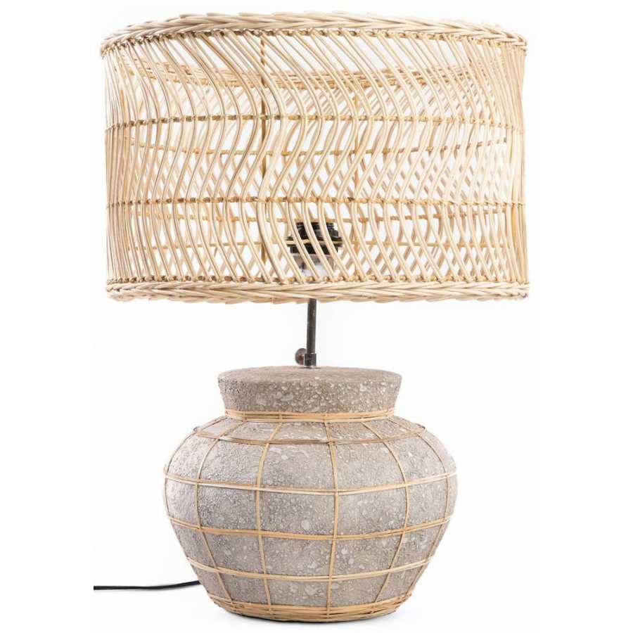 Bazar Bizar Kythira Table Lamp