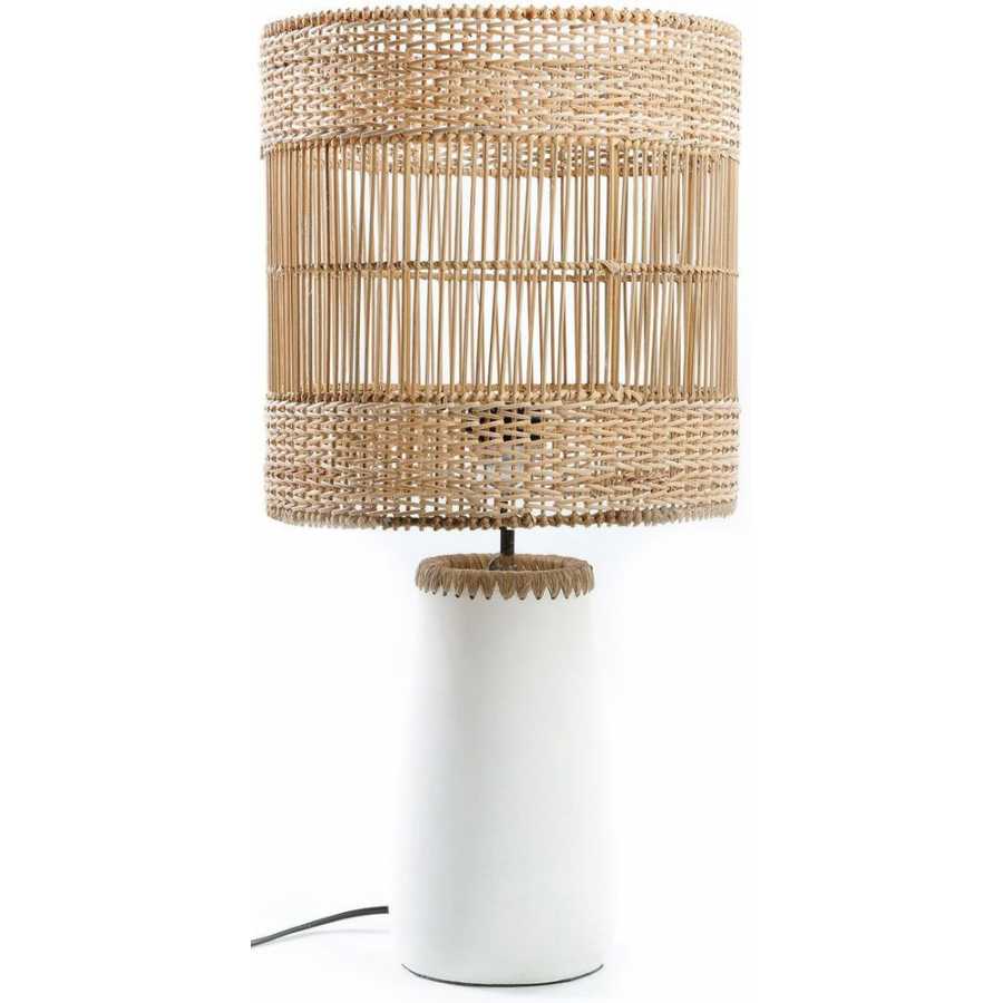 Bazar Bizar Kiska Table Lamp