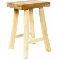 Bazar Bizar Kudus Low Stool