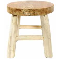 Bazar Bizar Kedut Low Stool