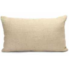 Bazar Bizar Jute Cushion Cover