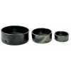 Bazar Bizar Burned Bowls - Set of 3