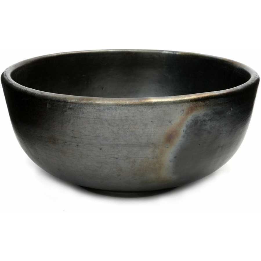 Bazar Bizar Burned Bowl - Extra Large