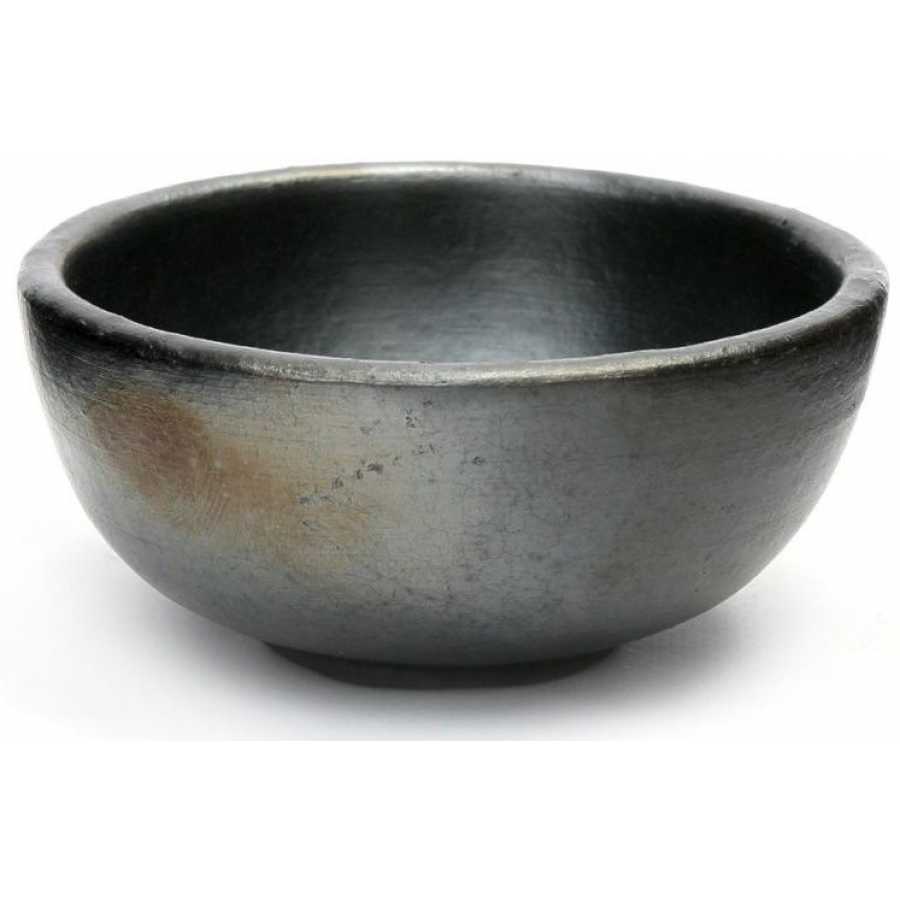 Bazar Bizar Burned Bowl - Medium