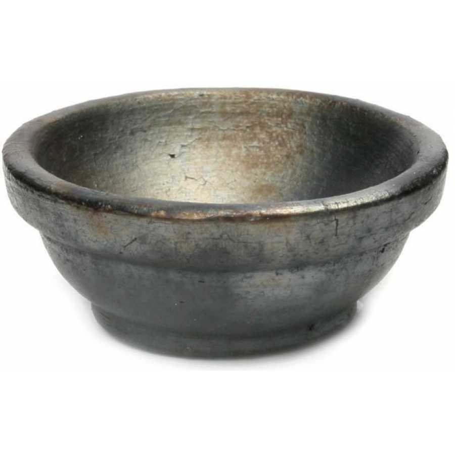 Bazar Bizar Burned Bowl - Small