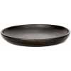 Bazar Bizar Burned Classic Serving Plate