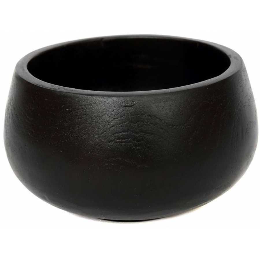 Bazar Bizar Bondi Bowl - Black