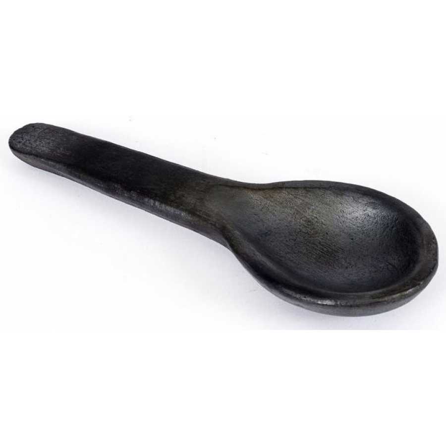 Bazar Bizar Burned Tapas Spoon