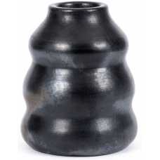 Bazar Bizar Burned Vase