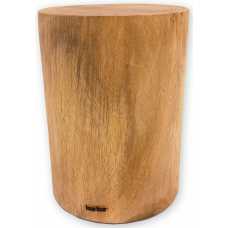 Bazar Bizar Tribe Side Table - Natural