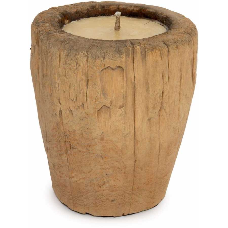 Bazar Bizar Trunk Candle