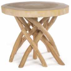 Bazar Bizar Gili Side Table