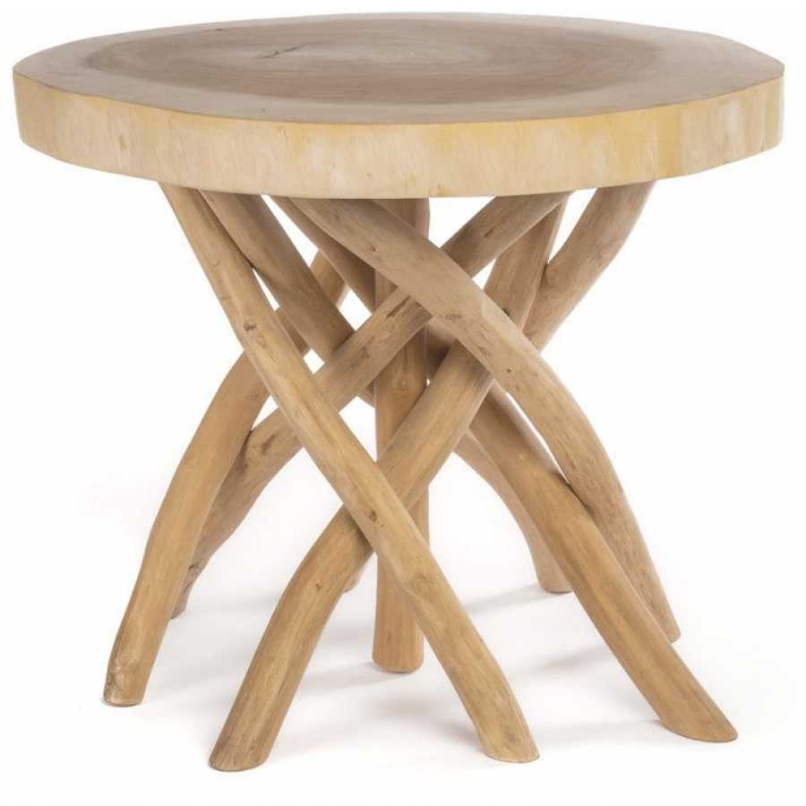 Bazar Bizar Gili Side Table