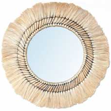 Bazar Bizar Pretty Blonde Wall Mirror