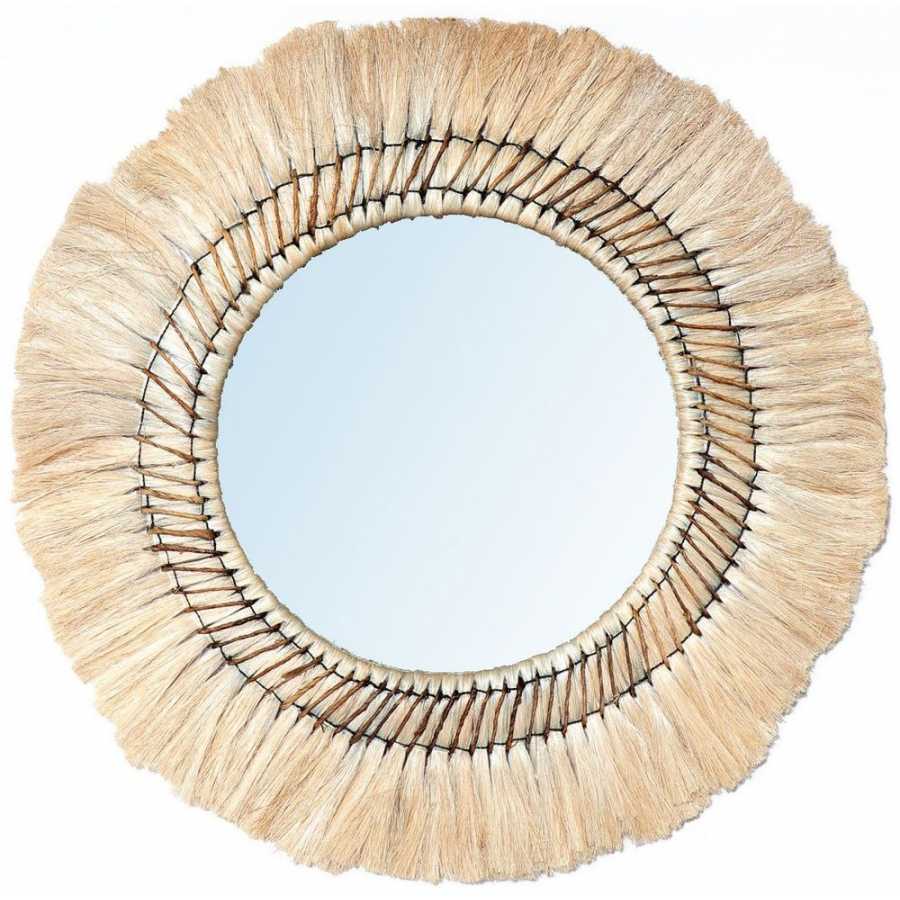 Bazar Bizar Pretty Blonde Wall Mirror