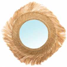 Bazar Bizar Capri Wall Mirror