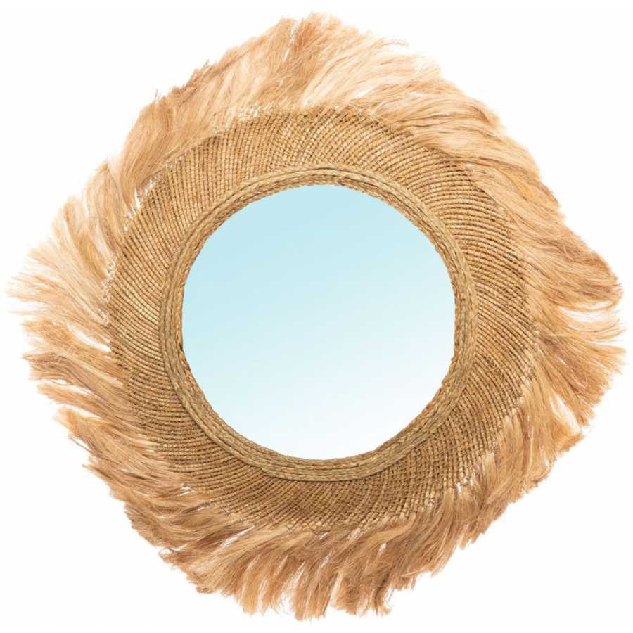 Bazar Bizar Capri Wall Mirror