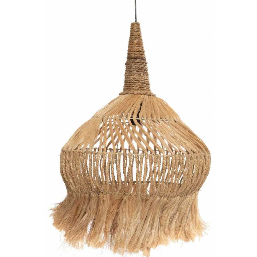 Bazar Bizar Hippy Tipi Lamp Shade