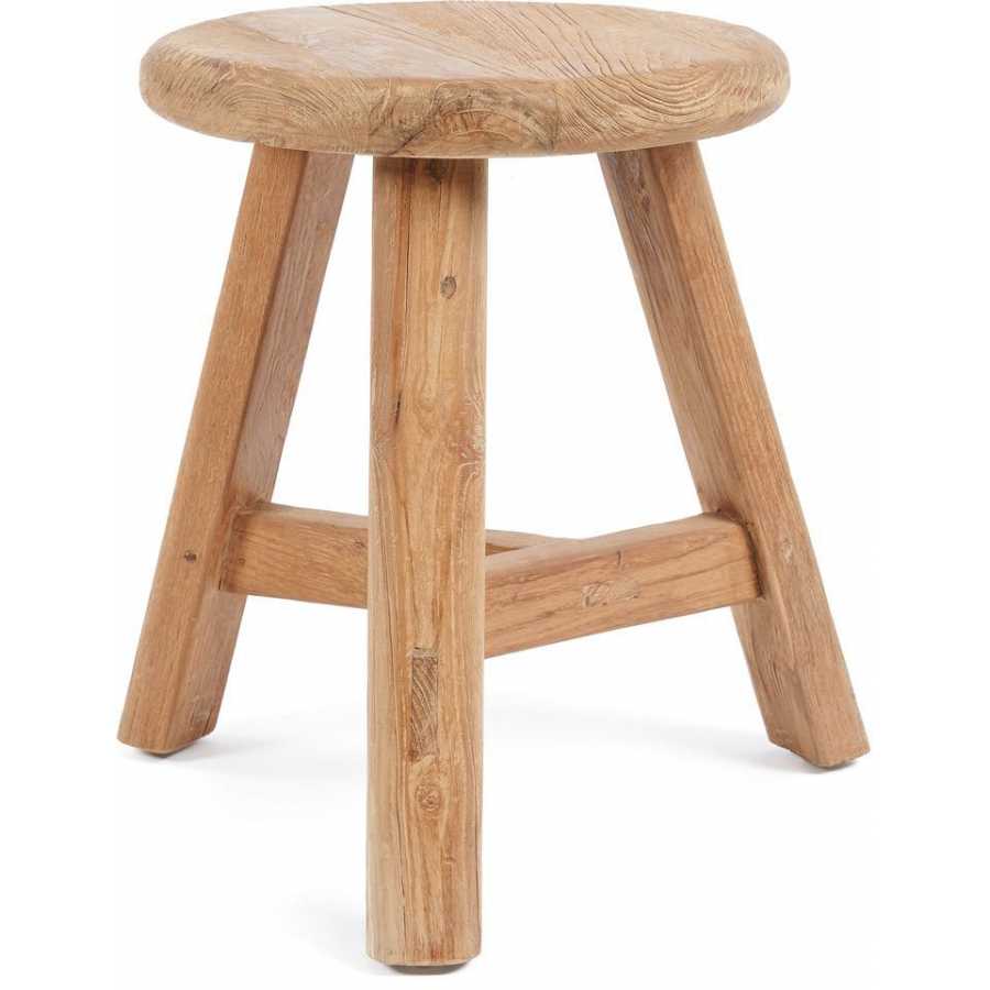 Bazar Bizar Noguchi Low Stool