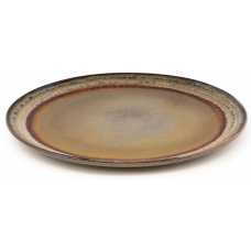 Bazar Bizar Comporta Plates - Set of 4