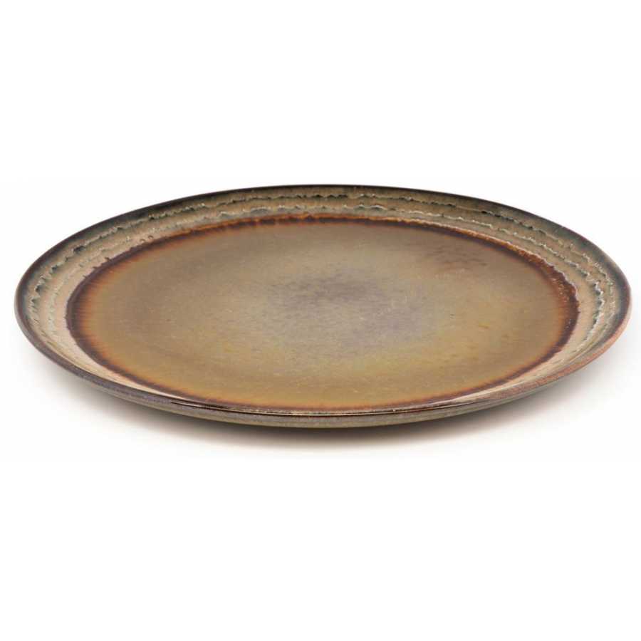 Bazar Bizar Comporta Plates - Set of 4