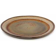 Bazar Bizar Comporta Plates - Set of 6