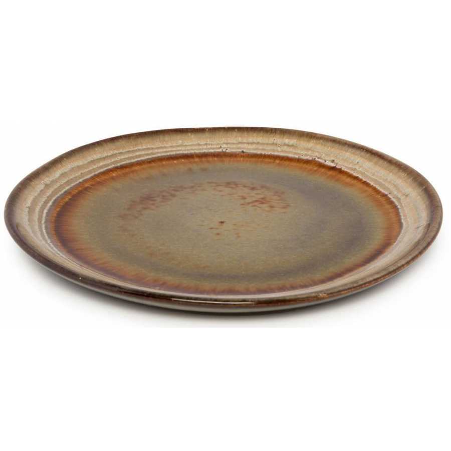 Bazar Bizar Comporta Plates - Set of 6 - Small