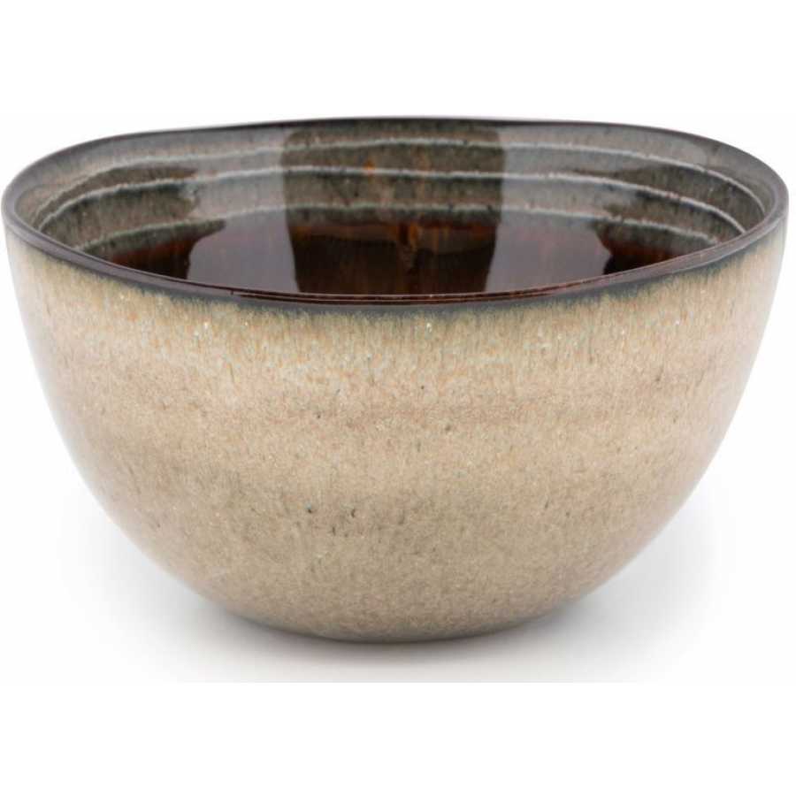 Bazar Bizar Comporta Bowls - Set of 6 - Large