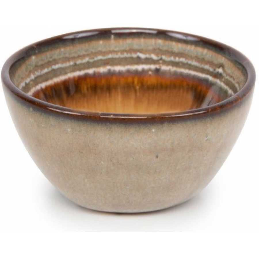 Bazar Bizar Comporta Bowls - Set of 6 - Small