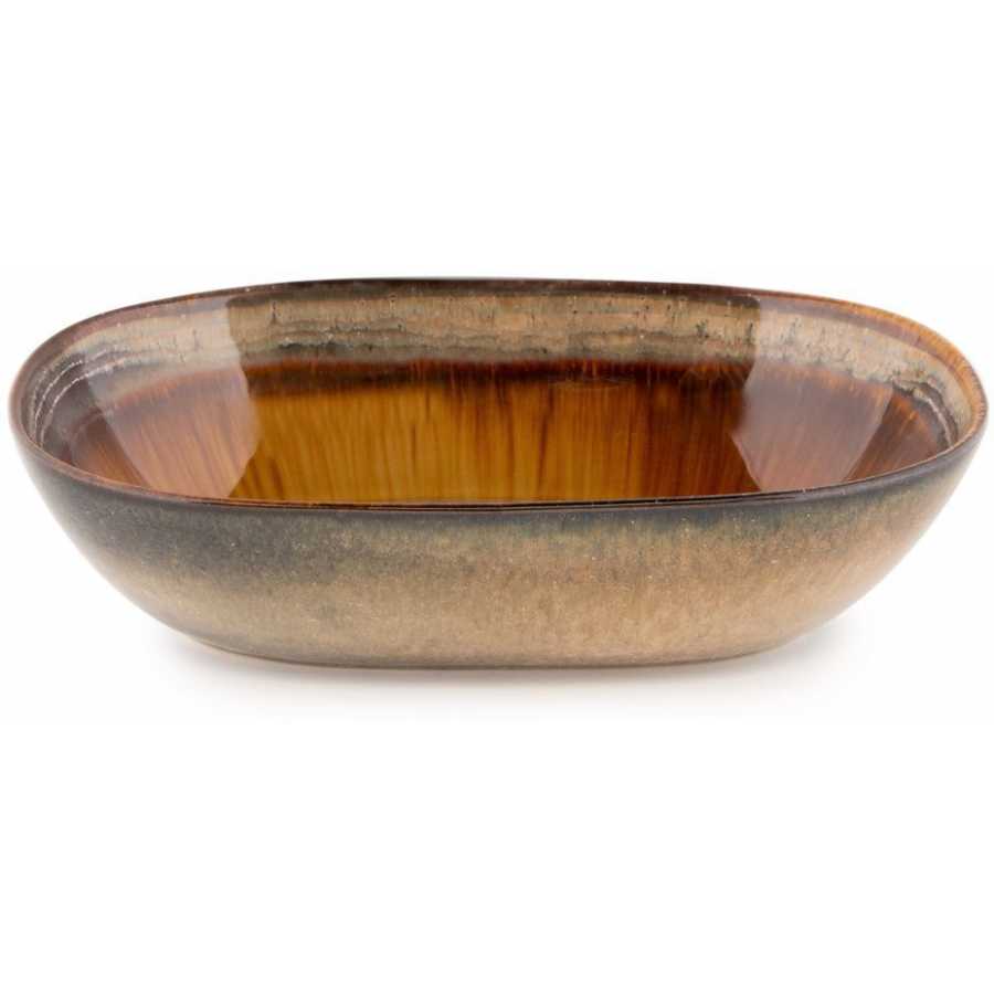 Bazar Bizar Comporta Oval Bowls - Set of 4