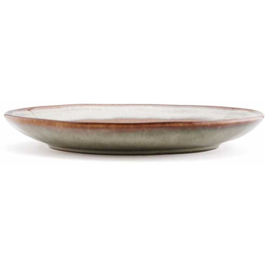 Bazar Bizar Comporta Plates - Set of 6 - Large