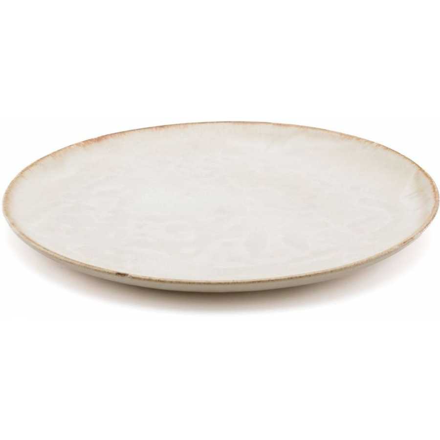 Bazar Bizar Cascais Plates - Set of 6 - Small