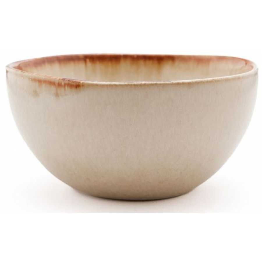 Bazar Bizar Cascais Bowls - Set of 6 - Extra Small