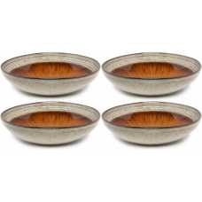 Bazar Bizar Comporta Bowls - Set of 4