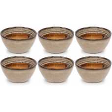 Bazar Bizar Comporta Bowls - Set of 6