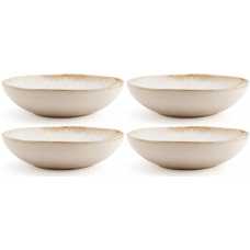 Bazar Bizar Cascais Plates - Set of 4