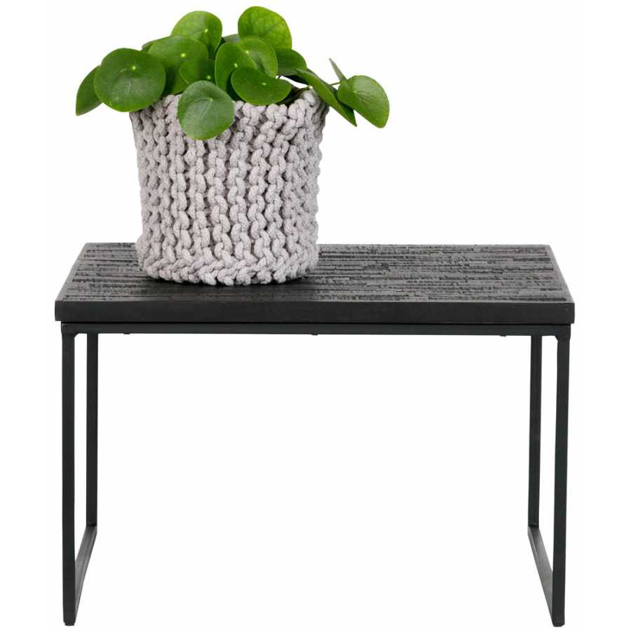 BePureHome Sharing Coffee Table - Small