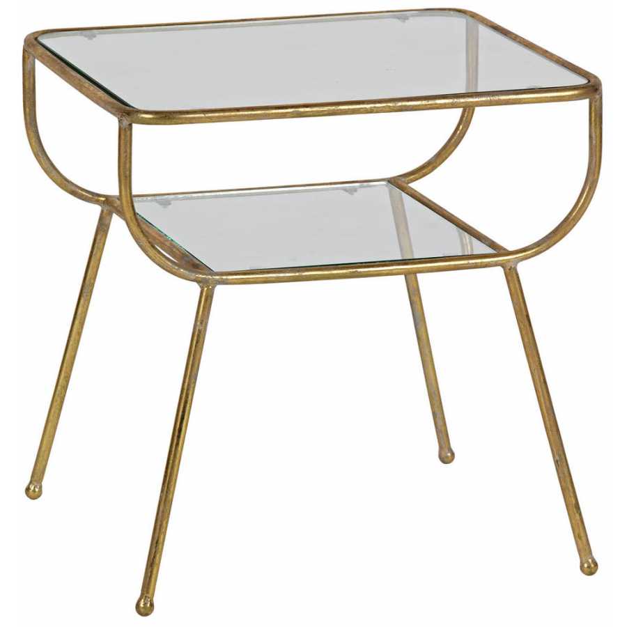 BePureHome Amazing Side Table