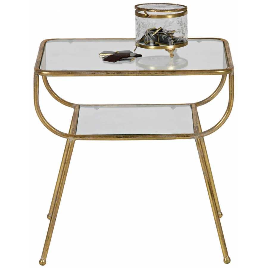 BePureHome Amazing Side Table