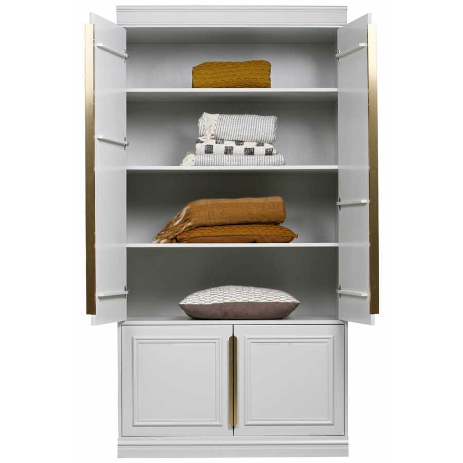 BePureHome Organize Shelves - Set of 3